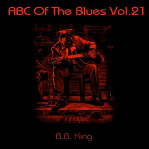 ABC Of The Blues, Vol. 21