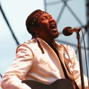 Toots Hibbert photo provided by Last.fm
