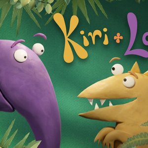 Kiri and Lou 的头像