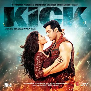 Kick (Original Motion Picture Soundtrack)
