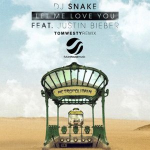 DJ Snake ft. Justin Bieber のアバター