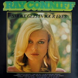 Smoke Gets in Your Eyes