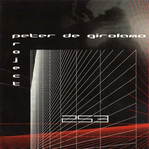 253 (Peter De Girolamo Project)