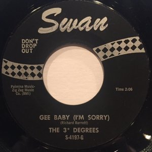 Gee Baby (I'm Sorry) / Do What You're Supposed to Do