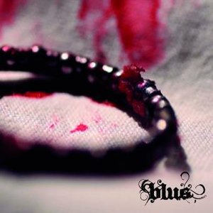 “Blus EP”的封面