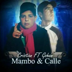 Image for 'Mambo & Calle'