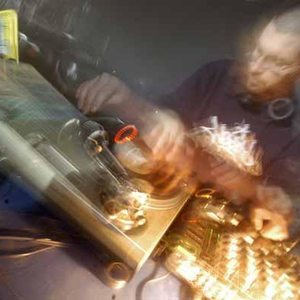 DJ Marrrtin photo provided by Last.fm