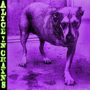 Alice in Chains