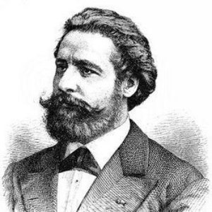 Heinrich Hofmann 的头像