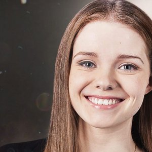 Þórdís Birna Borgarsdóttir 的头像
