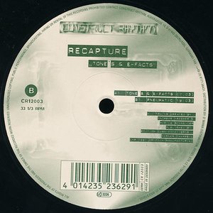 Recapture (Andreas Krämer & Markus Schneider) 的头像