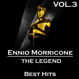 Ennio Morricone The Legend, Vol. 3