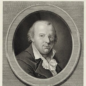 Johann Friedrich Reichardt 的头像