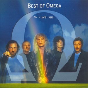 Best of Omega Vol. 1: 1965 - 1975