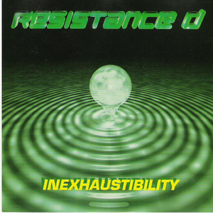 Resistance D - Inexhaustibility - Zortam Music