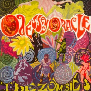 The Zombies - Odessey & Oracle 30th Anniversary Edition - Zortam Music
