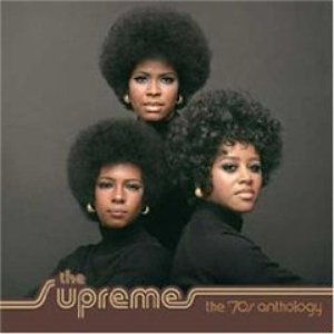 “The 70's Anthology (disc 2)”的封面