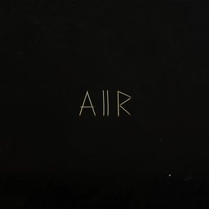 Aiir - EP