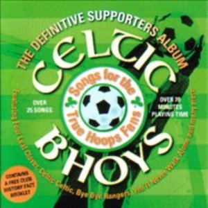 Celtic Bhoys 的头像