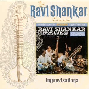 The Ravi Shankar Collection: Improvisations