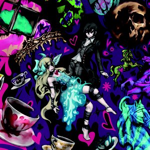 Avatar for マチゲリータ feat. 団長(NoGoD)