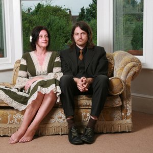 Holly Golightly & The Brokeoffs 的头像