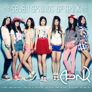 Seven Springs of A Pink
