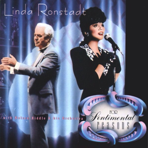 LINDA RONSTADT - Track24 Lyrics - Zortam Music