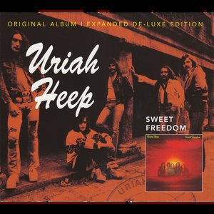 Sweet Freedom (Expanded De-Luxe Edition)