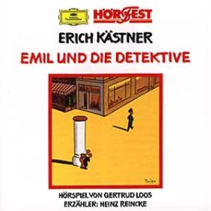 Emil und die Detektive