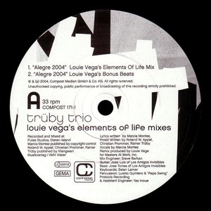 Alegre 2004 (Louie Vega's Elements Of Life Mixes)