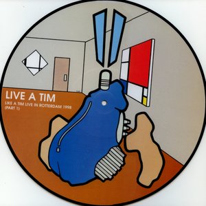 Live a Tim