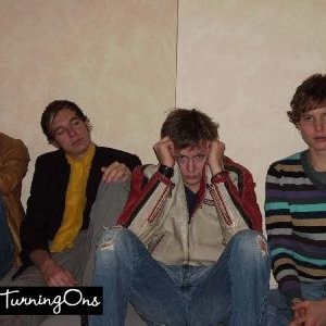 Avatar for the turningons