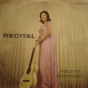 Recital de Inezita Barroso