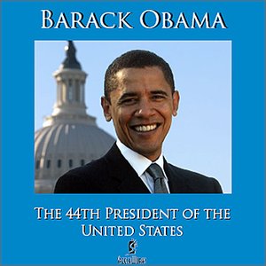 Immagine per 'The 44th President Of The United States'