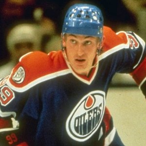 Аватар для Wayne Gretzky