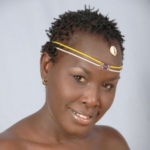 Emmy Kosgei 的头像