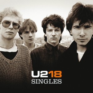 U218 Singles (deluxe version)