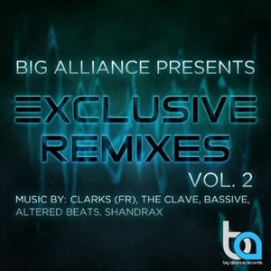Exclusive Remixes Vol. 2