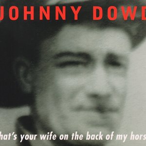 That's Your Wife On The Back Of My Horse