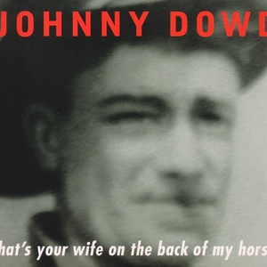 That's Your Wife on the Back of My Horse cover