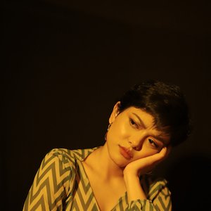 Anoushka Maskey için avatar