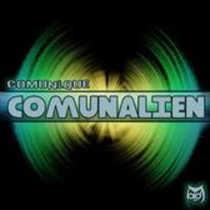 Avatar for Comunalien (of Oldominion)