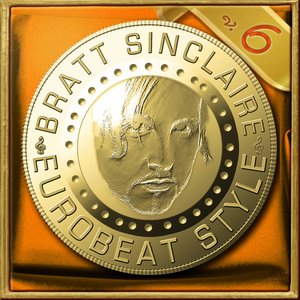 Bratt Sinclaire Eurobeat Style, Vol.6
