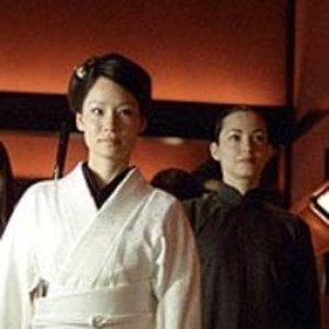 Julie Dreyfus; Lucy Liu 的头像