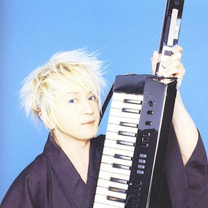 Asakura Daisuke 的头像