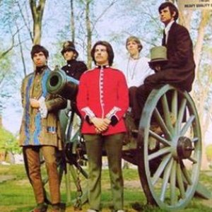 The British North-American Act 的头像