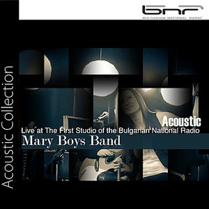 Mary Boys Band Acoustic