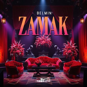 Zamak