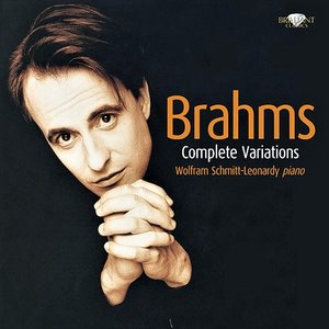 Brahms: Complete Variations